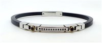 Pulsera Comete Hombre in Caucho BR 372 - BR 372
